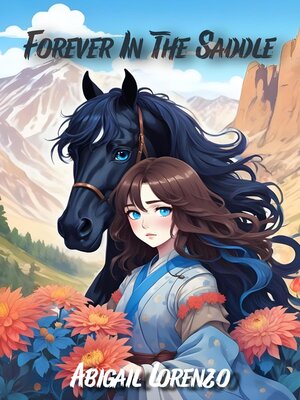 cover image of Forever in the Saddle